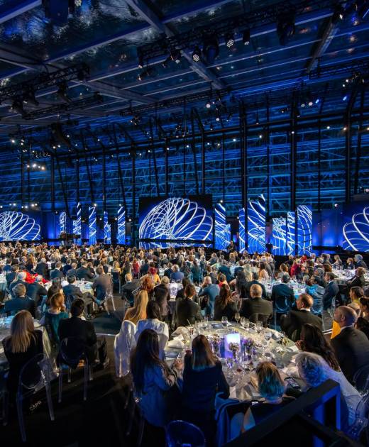 awards & parties